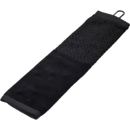 Alex Varga Arcadia Tri-Fold Golf Towel Unbranded